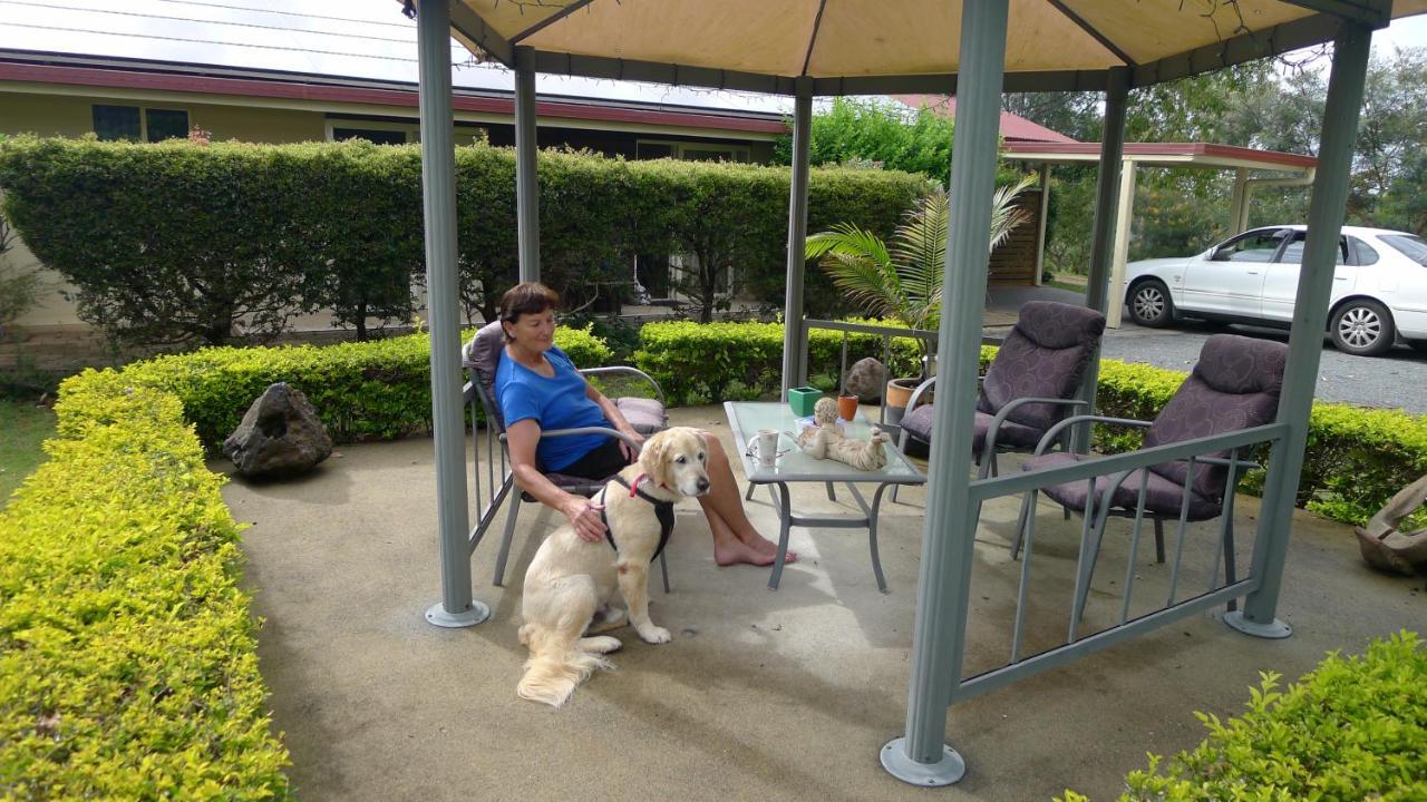 Affittacamere Tropical Coast Retreat - Pet Friendly - Adult Only Kingscliff Esterno foto
