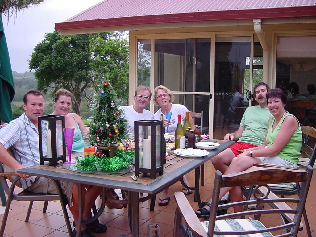 Affittacamere Tropical Coast Retreat - Pet Friendly - Adult Only Kingscliff Esterno foto