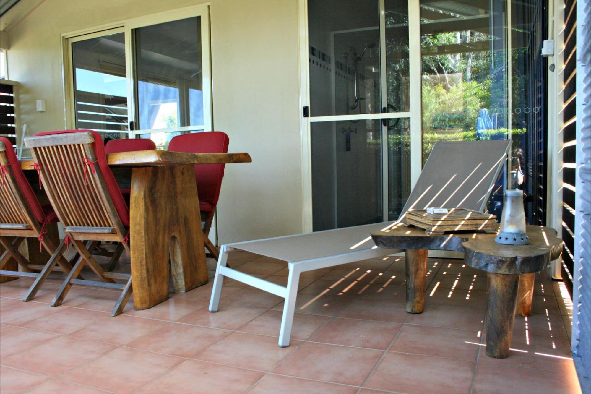 Affittacamere Tropical Coast Retreat - Pet Friendly - Adult Only Kingscliff Camera foto