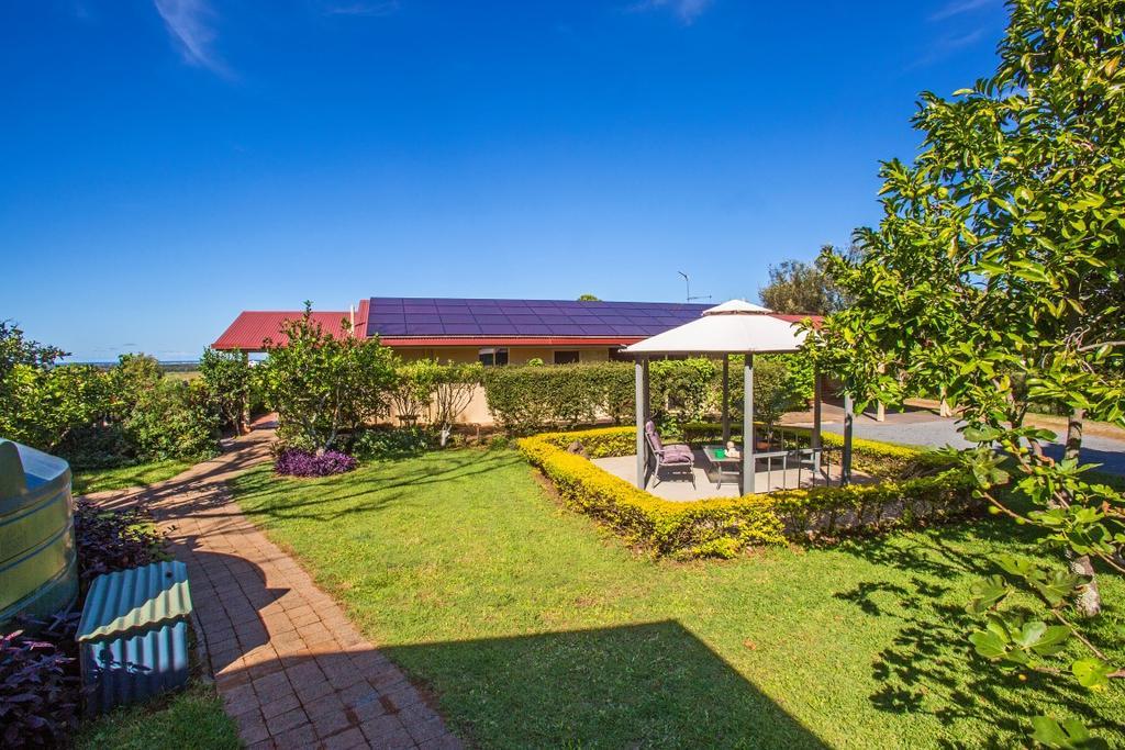 Affittacamere Tropical Coast Retreat - Pet Friendly - Adult Only Kingscliff Esterno foto