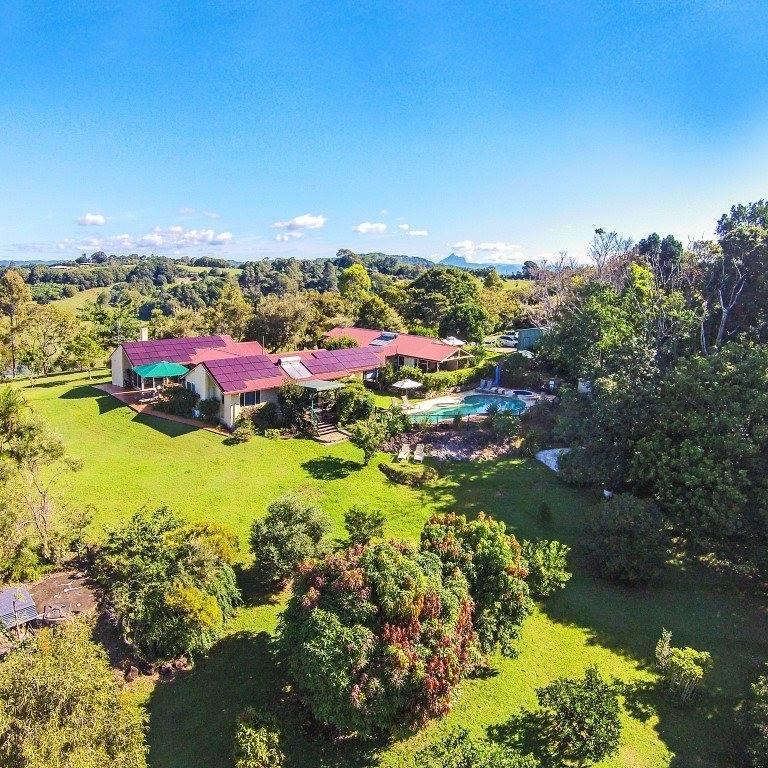 Affittacamere Tropical Coast Retreat - Pet Friendly - Adult Only Kingscliff Esterno foto